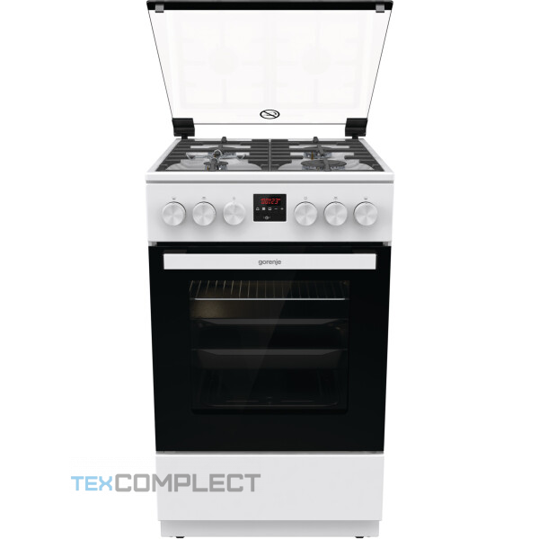Газовая плита Gorenje GGI5C20WF-B/2