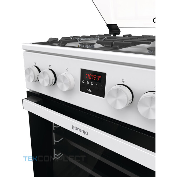 Газовая плита Gorenje GGI5C20WF-B/2 Газовая плита Gorenje GGI5C20WF-B/2