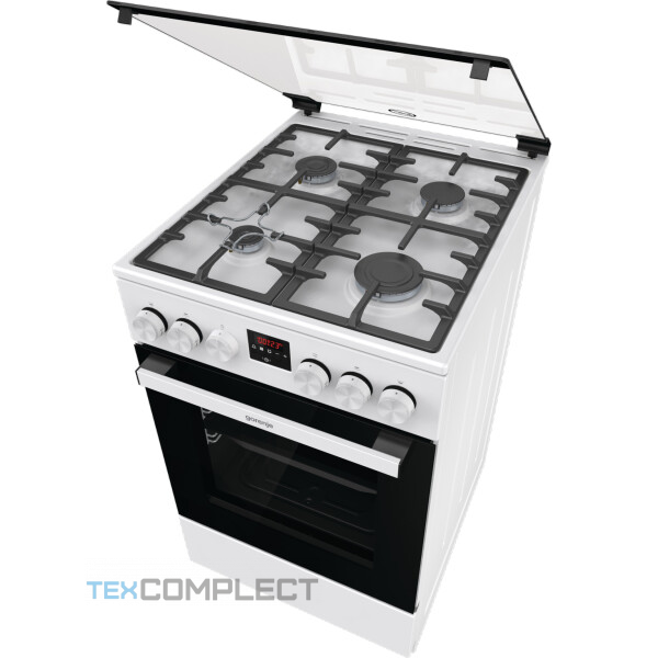 Газовая плита Gorenje GGI5C20WF-B/2 Газовая плита Gorenje GGI5C20WF-B/2