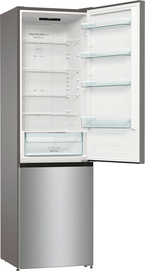 Холодильник Gorenje NRK6202EXL4 Холодильник Gorenje NRK6202EXL4