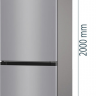 Холодильник Gorenje NRK6202EXL4 Холодильник Gorenje NRK6202EXL4