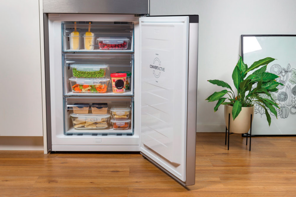 Холодильник Gorenje NRK6202EXL4 Холодильник Gorenje NRK6202EXL4