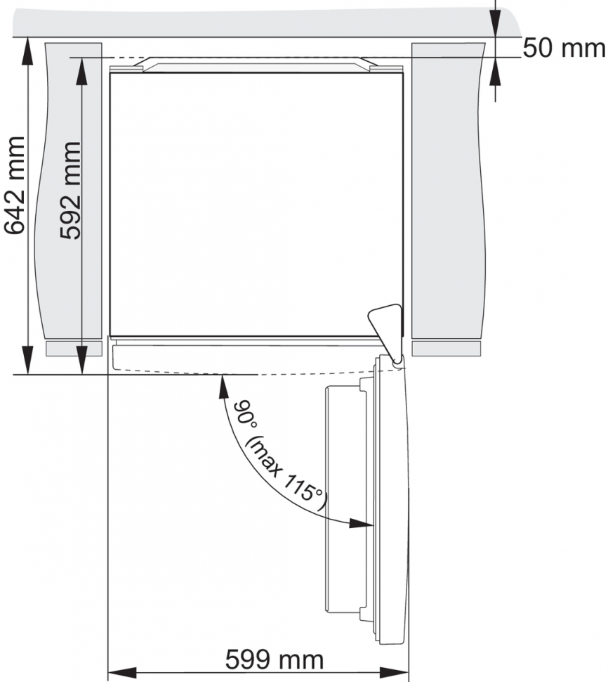 Холодильник Gorenje NRK6202EXL4 Холодильник Gorenje NRK6202EXL4