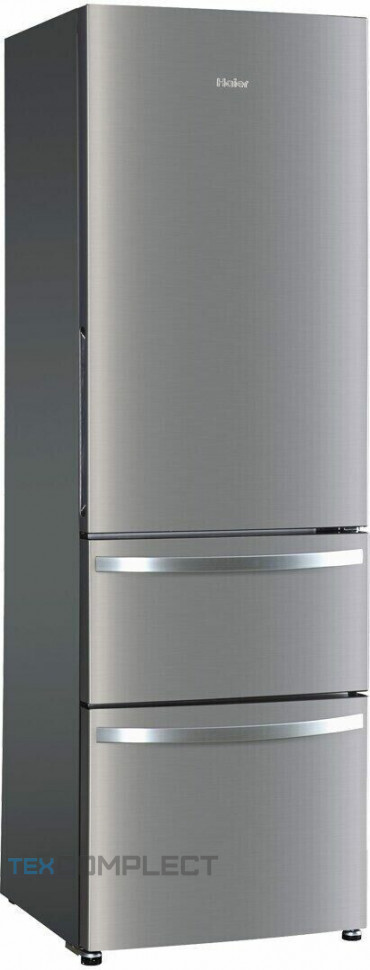 Холодильник Haier AFL-631CR