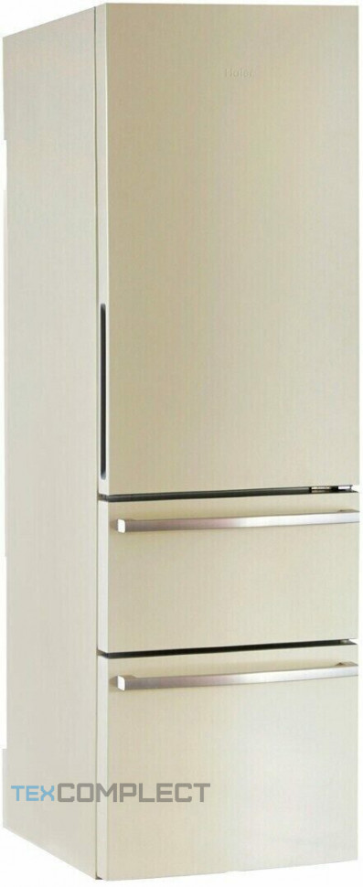 Холодильник Haier AFL-631CR