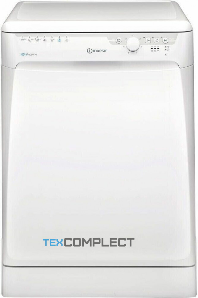 Посудомоечная машина Indesit DFP 27B 96Z