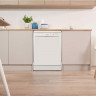 Посудомоечная машина Indesit DFP 27B 96Z Посудомоечная машина Indesit DFP 27B 96Z