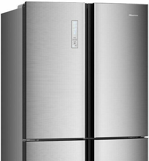 Холодильник Hisense RQ-689N4AC1 Холодильник Hisense RQ-689N4AC1