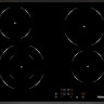 Электрическая варочная панель Haier HHY-C64DVB