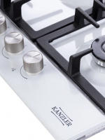 Газовая поверхность Kanzler KM 514 W