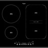 Индукционная варочная панель Whirlpool ACM 808 BA S