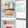 Холодильник LG GA-B499SBKZ Холодильник LG GA-B499SBKZ