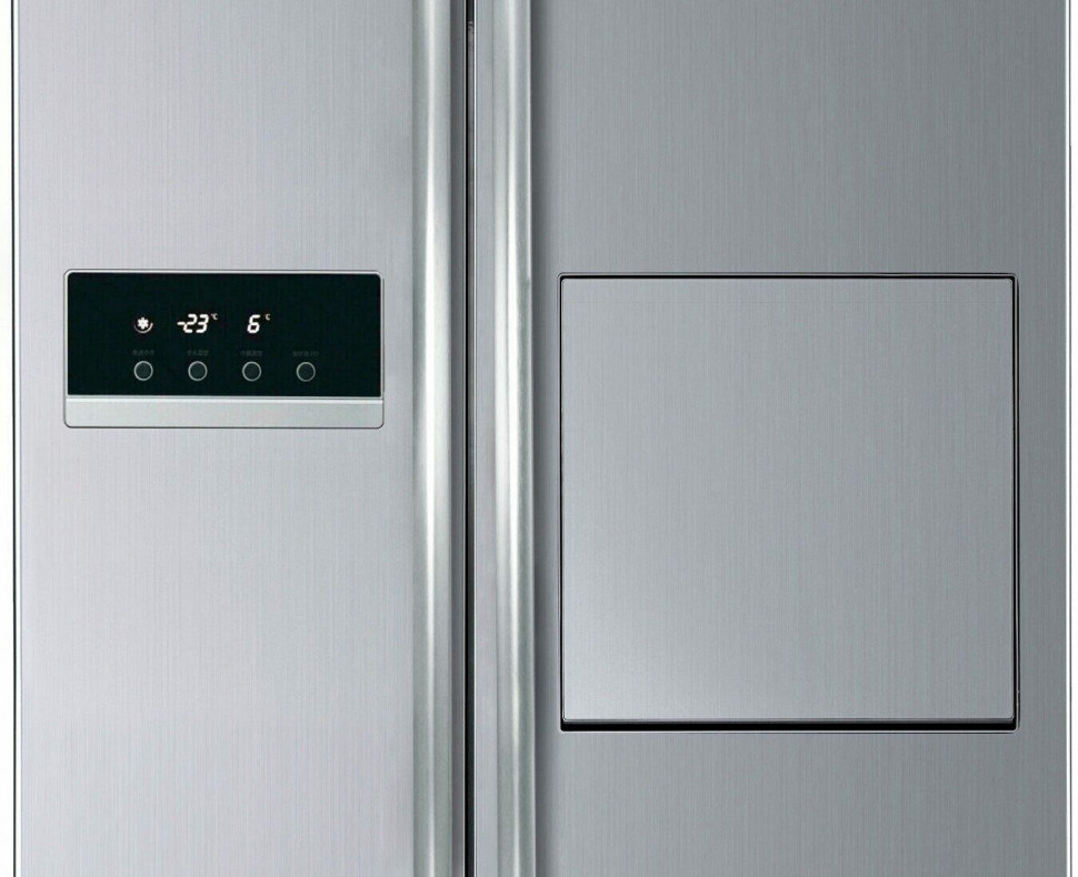 Холодильник LG GC-C207GMQV Холодильник LG GC-C207GMQV