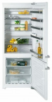 Холодильник Miele KFN 14943