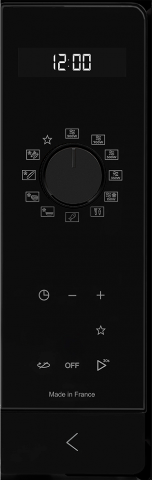 Микроволновая печь De Dietrich DME4310B
