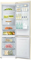 Холодильник Samsung RB37A5271EL