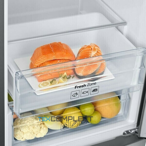 Холодильник Samsung RB37A5271EL
