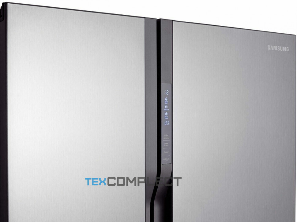 Холодильник Samsung RS552NRUASL Холодильник Samsung RS552NRUASL