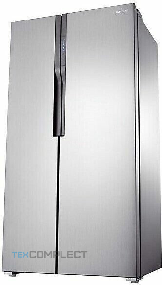Холодильник Samsung RS552NRUASL Холодильник Samsung RS552NRUASL
