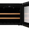 Винный шкаф Dunavox DAB-26.60B.TO Винный шкаф Dunavox DAB-26.60B.TO