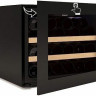 Винный шкаф Dunavox DAB-26.60B.TO Винный шкаф Dunavox DAB-26.60B.TO