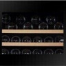 Винный шкаф Dunavox DAB-26.60B.TO Винный шкаф Dunavox DAB-26.60B.TO
