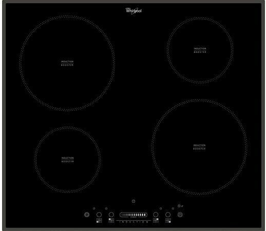 Индукционная варочная панель Whirlpool ACM 806