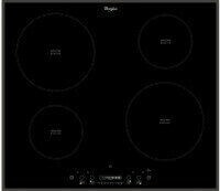 Индукционная варочная панель Whirlpool ACM 806 Индукционная варочная панель Whirlpool ACM 806