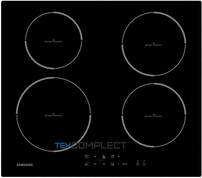 Индукционная варочная панель Samsung CTN264EA01