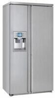 Холодильник Smeg FA55PCIL Холодильник Smeg FA55PCIL