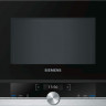Встраиваемая микроволновая печь Siemens BF 634RGS1