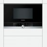 Встраиваемая микроволновая печь Siemens BF 634RGS1