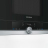 Встраиваемая микроволновая печь Siemens BF 634RGS1