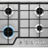 Газовая варочная панель Electrolux GRE 263 MX