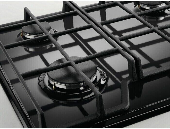 Газовая варочная панель Electrolux GRE 263 MX
