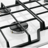Газовая варочная панель Electrolux GRE 263 MX