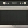 Встраиваемая микроволновая печь Hotpoint-Ariston MS 767 IX HA