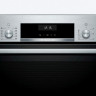 Электрический духовой шкаф Bosch HBJ 517YW0R