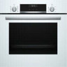 Электрический духовой шкаф Bosch HBJ 517YW0R