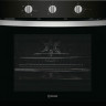 Электрический духовой шкаф Indesit IFW 4534 H BL