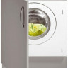Встраиваемая стиральная машина Teka LI4 1080