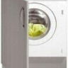 Встраиваемая стиральная машина Teka LI4 1080
