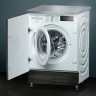 Встраиваемая стиральная машина Siemens WI 14W540 OE
