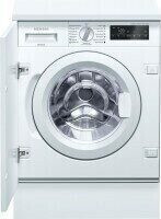 Встраиваемая стиральная машина Siemens WI 14W540 OE