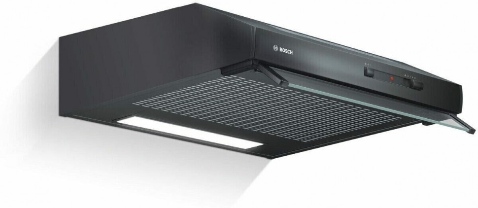 Подвесная вытяжка Bosch DHU 646 U