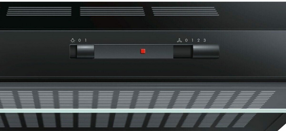 Подвесная вытяжка Bosch DHU 646 U