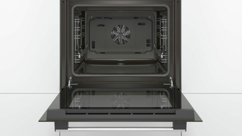 Электрический духовой шкаф Bosch HBF 533EM0