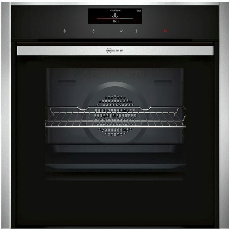 Электрический духовой шкаф Neff B58CT68 N0