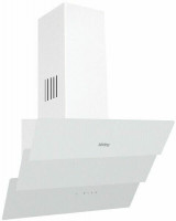 Каминная вытяжка Korting KHC 66073 GN