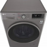 Стиральная машина LG F2J7HS8S